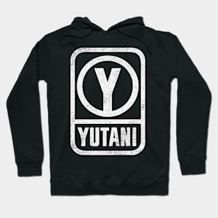 Yutani Alien Prometheus Hoodie